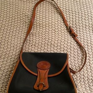 Dooney & burke purse